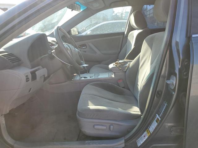 Фото 7 с аукциона – 2011 TOYOTA CAMRY BASE с VIN 4T4BF3EK9BR095786