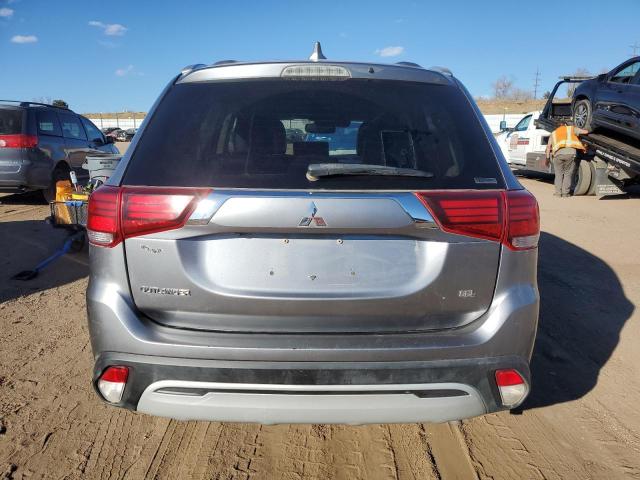 Photo 6 from auction – 2020 MITSUBISHI OUTLANDER with VIN JA4AZ3A33LZ018765