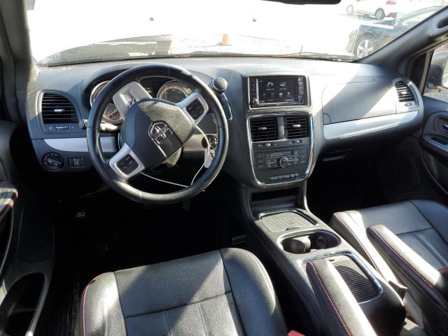 Photo 8 from auction – 2019 DODGE GRAND CARA with VIN 2C4RDGEGXKR538207