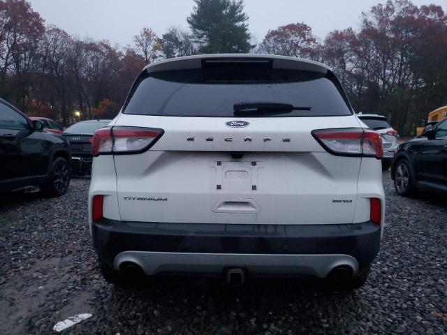 Photo 6 from auction – 2022 FORD ESCAPE TIT with VIN 1FMCU9J99NUA03476
