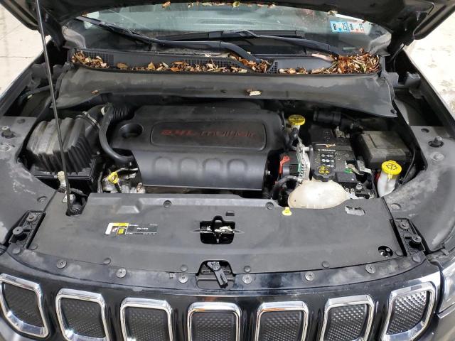 Photo 12 from auction – 2022 JEEP COMPASS LI with VIN 3C4NJDCB7NT231298