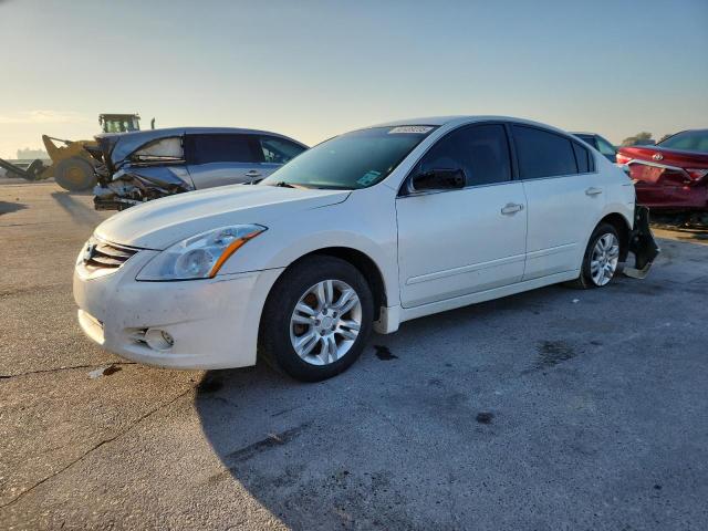 NISSAN ALTIMA BAS 2011 with VIN 1N4AL2AP7BN453160 - Photo from auction