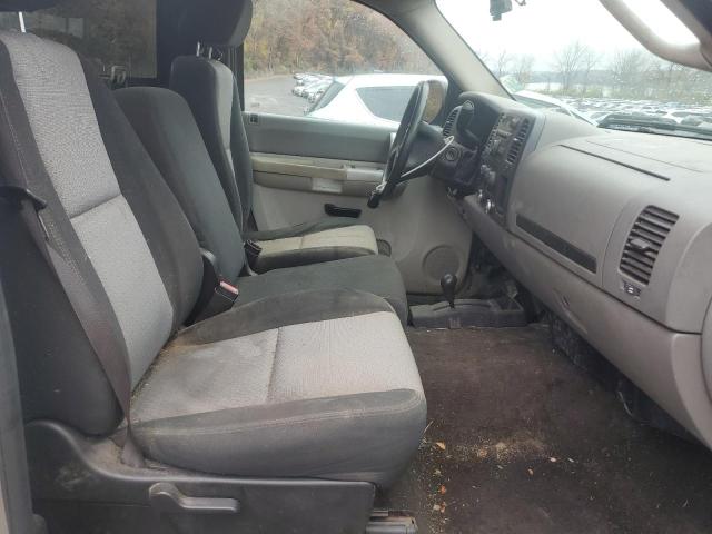 Photo 10 from auction – 2008 GMC SIERRA K15 with VIN 1GTEK14C58Z323364