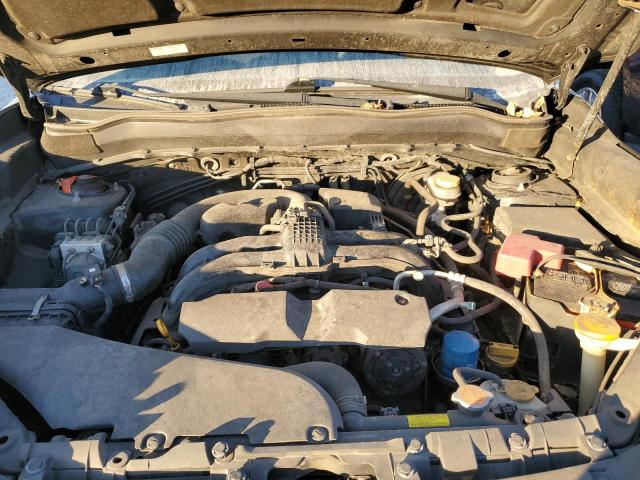 Photo 12 from auction – 2014 SUBARU FORESTER 2 with VIN JF2SJAGC7EH539284