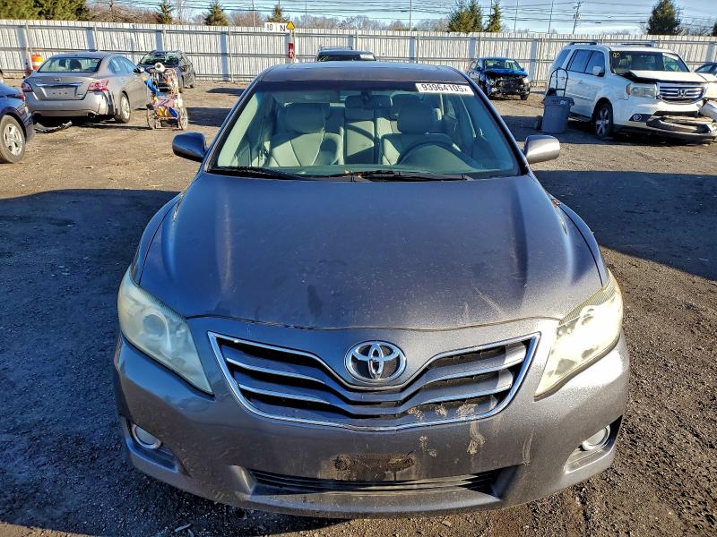 Photo 5 from auction – 2011 TOYOTA CAMRY SE with VIN 4T1BK3EK6BU623905