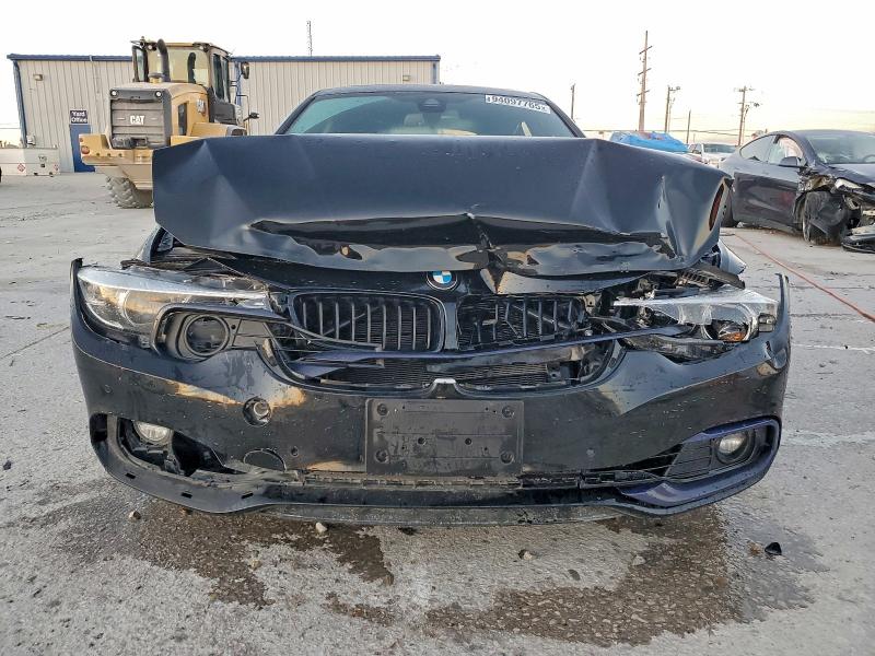 Фото 5 с аукциона – 2020 BMW 430I GRAN с VIN WBA4J1C02LCD99545