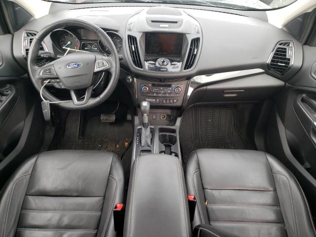 Photo 8 from auction – 2017 FORD ESCAPE TIT with VIN 1FMCU9J99HUC30526