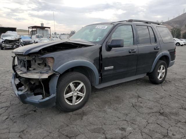 FORD EXPLORER 2007 with VIN 1FMEU63E07UB09240 - Photo from auction