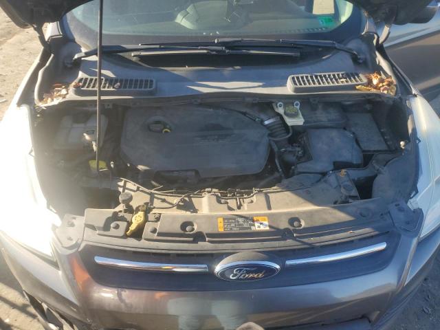 Photo 12 from auction – 2013 FORD ESCAPE SE with VIN 1FMCU9GX3DUC91631