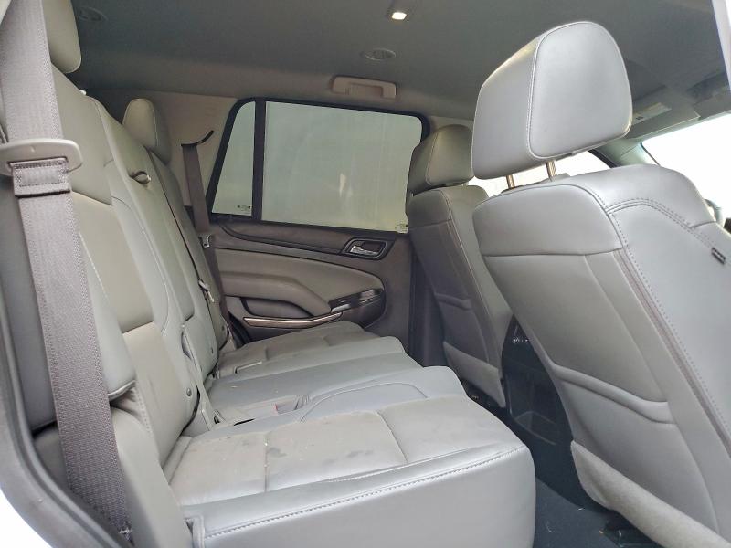 Photo 11 from auction – 2019 CHEVROLET TAHOE C150 with VIN 1GNSCBKC0KR356179