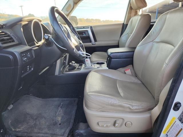 Photo 7 from auction – 2012 TOYOTA 4RUNNER with VIN JTEBU5JR3C5077715