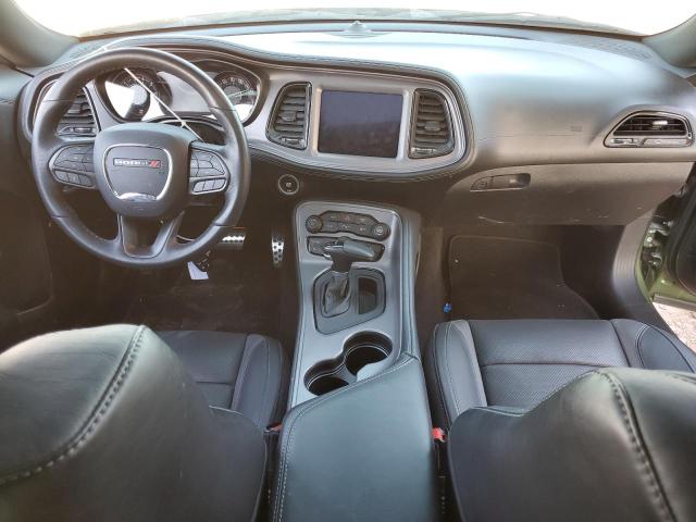 Photo 8 from auction – 2023 DODGE CHALLENGER with VIN 2C3CDZAG4PH645102