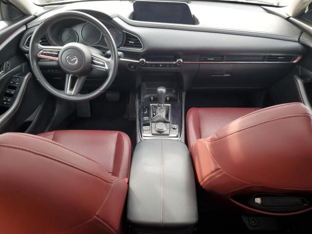 Photo 8 from auction – 2023 MAZDA CX-30 PREF with VIN 3MVDMBCM3PM544952