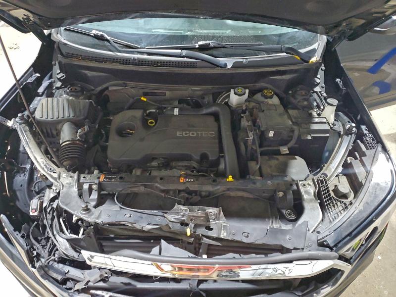 Photo 12 from auction – 2022 GMC TERRAIN SL with VIN 3GKALTEV2NL178329