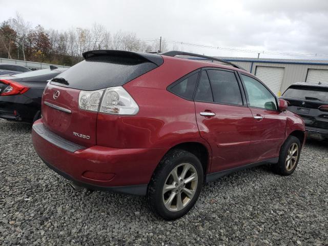 Photo 3 from auction – 2009 LEXUS RX 350 with VIN 2T2HK31U09C123442