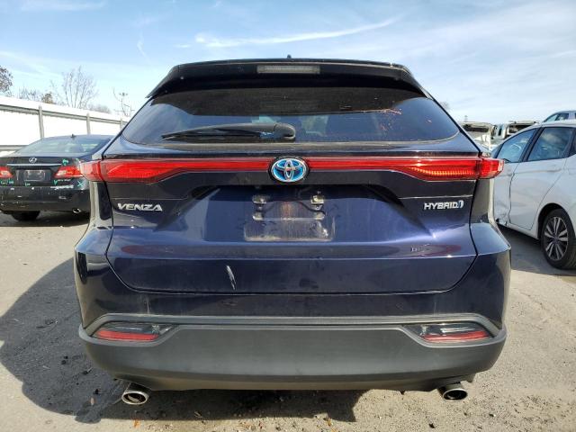 Photo 6 from auction – 2022 TOYOTA VENZA LE with VIN JTEAAAAH7NJ088635
