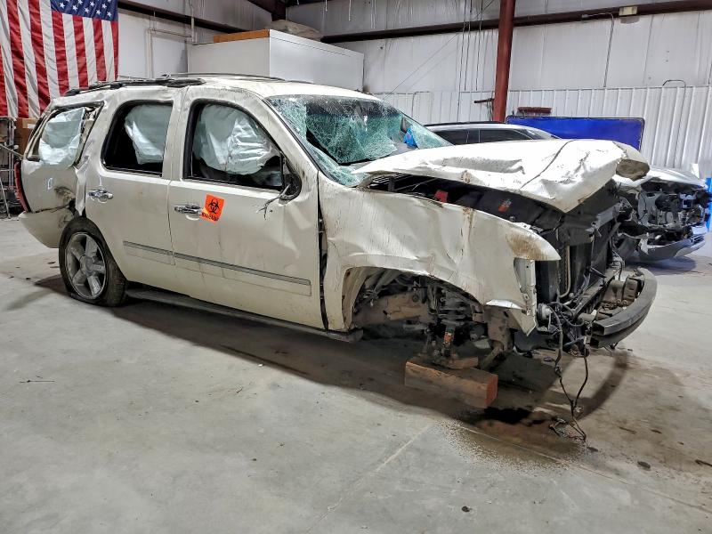 Zdjęcie 4 z aukcji – 2011 CHEVROLET TAHOE z VIN 1GNSKCE09BR169873