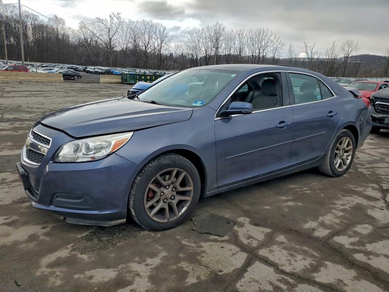 Photo 1 from auction – 2013 CHEVROLET MALIBU 1LT with VIN 1G11C5SA7DF162430