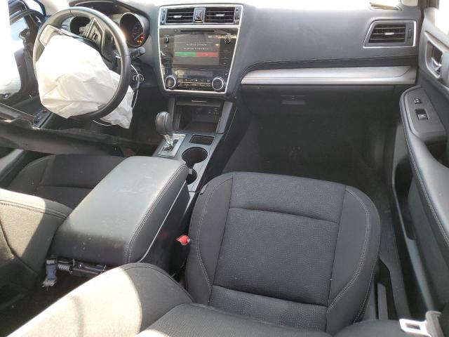 Photo 8 from auction – 2019 SUBARU LEGACY 2.5 with VIN 4S3BNAF62K3028833