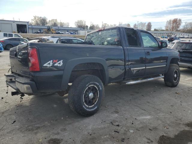 Photo 3 from auction – 2004 CHEVROLET SILVERADO with VIN 1GCHK29U24E364718