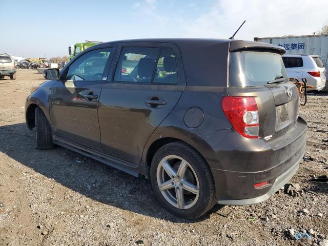 Photo 2 from auction – 2011 TOYOTA SCION XD with VIN JTKKU4B4XB1008911