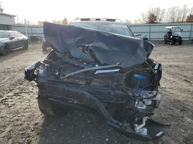 Photo 5 from auction – 2018 SUBARU FORESTER 2 with VIN JF2SJAGC2JH573093