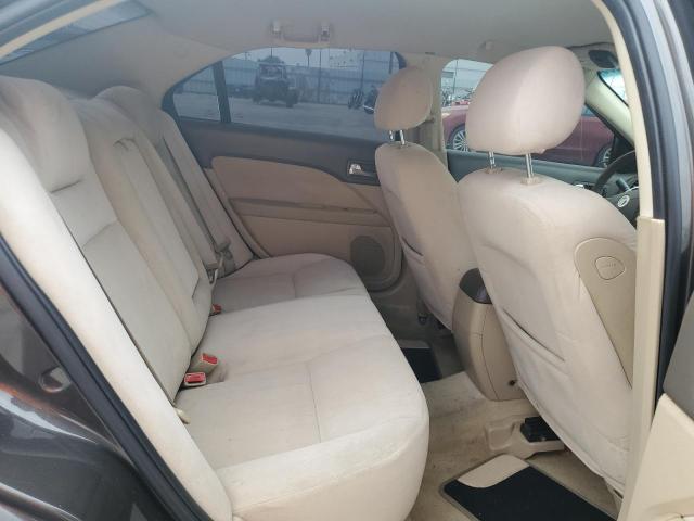 Photo 10 from auction – 2006 MERCURY MILAN with VIN 3MEHM07176R667208