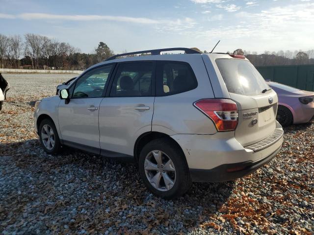 Photo 2 from auction – 2014 SUBARU FORESTER 2 with VIN JF2SJAEC6EH552241