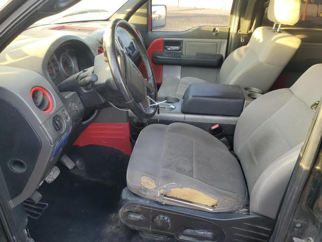 Photo 7 from auction – 2006 FORD F150 SUPER with VIN 1FTPW14536FA41141