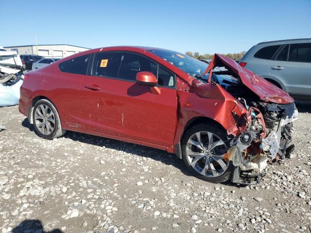 Photo 4 from auction – 2012 HONDA CIVIC with VIN 2HGFG4A51CH708086