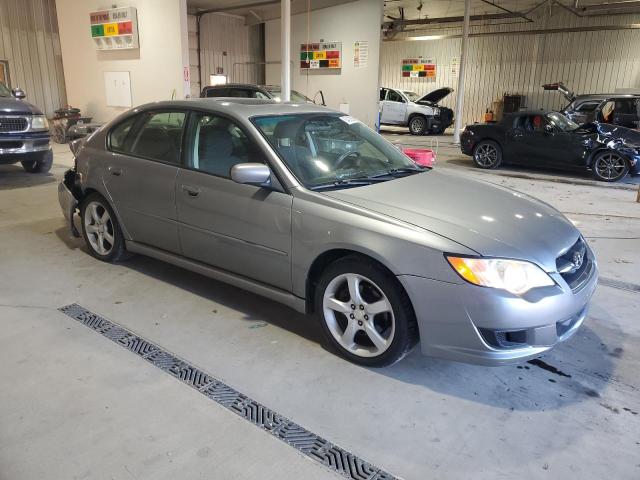 Foto 4 de la subasta – 2009 SUBARU LEGACY 2.5 con VIN 4S3BL616397223482