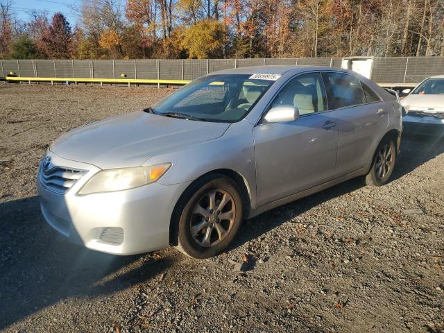 TOYOTA CAMRY BASE 2011 with VIN 4T1BF3EK0BU687992 - Photo from auction