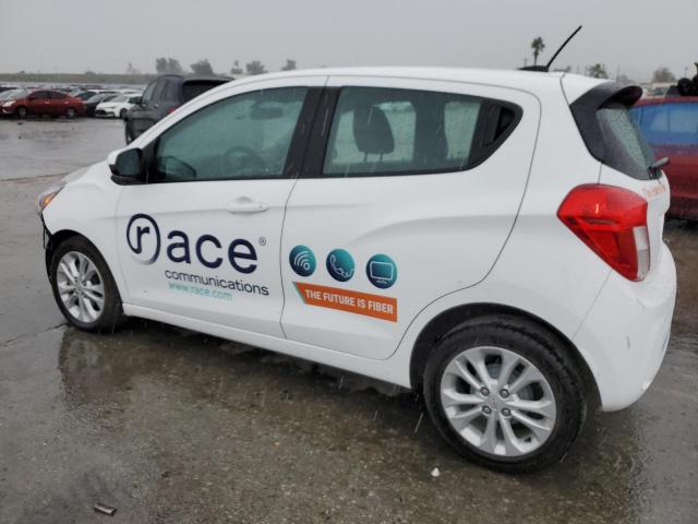 Photo 2 from auction – 2021 CHEVROLET SPARK 1LT with VIN KL8CD6SA2MC749003