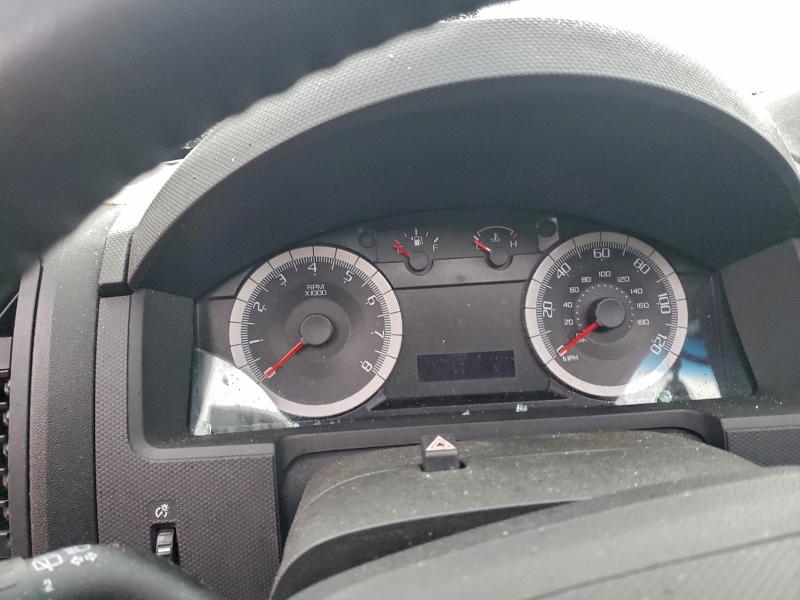 Photo 9 from auction – 2009 FORD ESCAPE XLT with VIN 1FMCU93G39KC99902