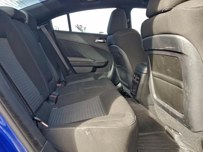 Photo 10 from auction – 2021 DODGE CHARGER with VIN 2C3CDXCT2MH656805