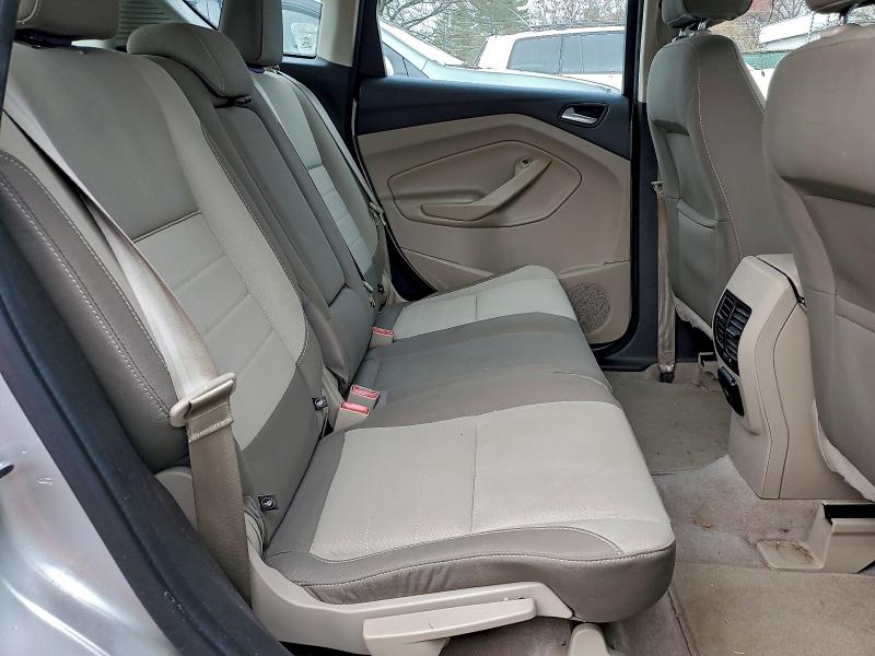 Photo 10 from auction – 2015 FORD C-MAX SE with VIN 1FADP5AUXFL104696