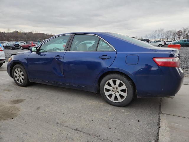 Photo 2 from auction – 2009 TOYOTA CAMRY SE with VIN 4T1BK46K59U080397