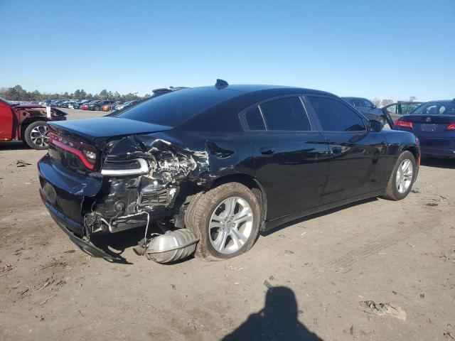 Photo 3 from auction – 2023 DODGE CHARGER SX with VIN 2C3CDXBG8PH551551