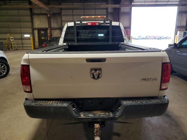 Photo 6 from auction – 2018 RAM 1500 ST with VIN 1C6RR7FT8JS252499