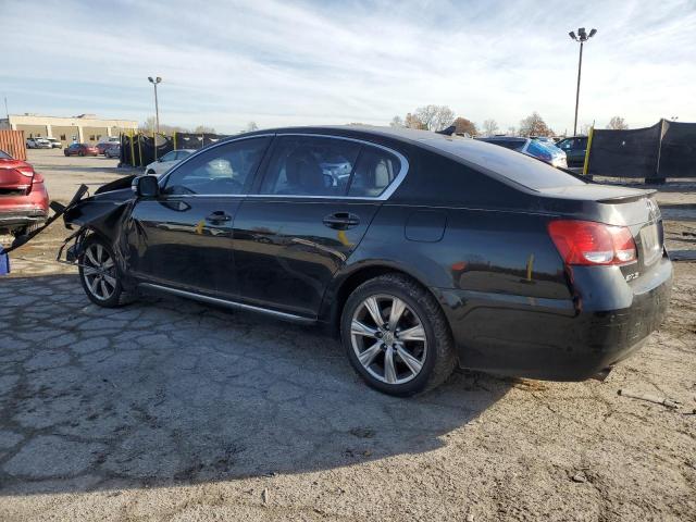 Photo 2 from auction – 2010 LEXUS GS 350 with VIN JTHCE1KS2A0025002