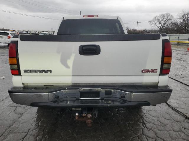 Photo 6 from auction – 2005 GMC NEW SIERRA with VIN 2GTEC13T151144158