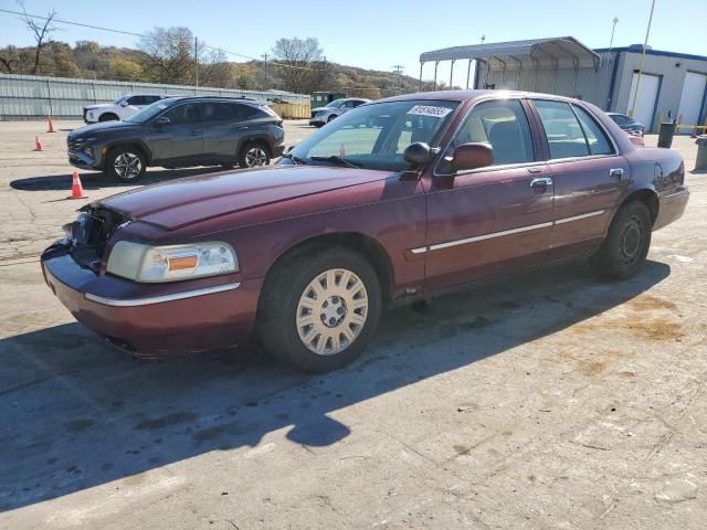 Photo 1 from auction – 2006 MERCURY GRAND MARQ with VIN 2MEFM74V66X655477