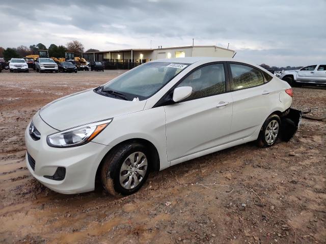 Photo 1 from auction – 2016 HYUNDAI ACCENT SE with VIN KMHCT4AE7GU043903