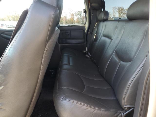 Photo 10 from auction – 2003 CHEVROLET SILVERADO with VIN 2GCEC19V731321298