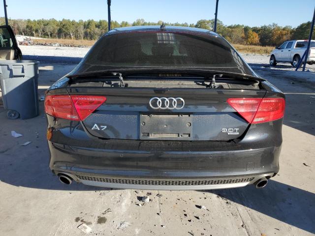 Photo 6 from auction – 2015 AUDI A7 PRESTIG with VIN WAU2GAFC5FN020104