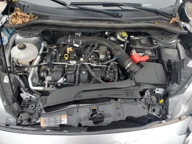 Photo 12 from auction – 2022 FORD ESCAPE SEL with VIN 1FMCU9H93NUC00410