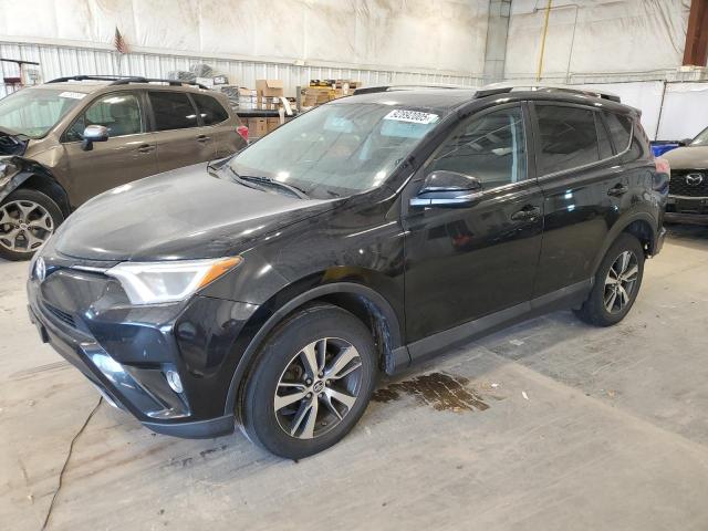Photo 1 from auction – 2016 TOYOTA RAV4 XLE with VIN 2T3RFREV8GW436003
