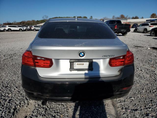 Photo 6 from auction – 2015 BMW 320 I with VIN WBA3B1C5XFK138532