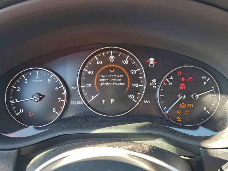 Photo 9 from auction – 2022 MAZDA CX-30 SELE with VIN 3MVDMBBL6NM439845