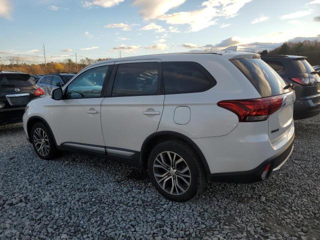 صورة رقم 2 من المزاد - 2017 MITSUBISHI OUTLANDER مع VIN JA4AZ3A33HZ035976